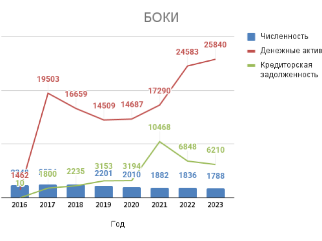 BOKI-2025