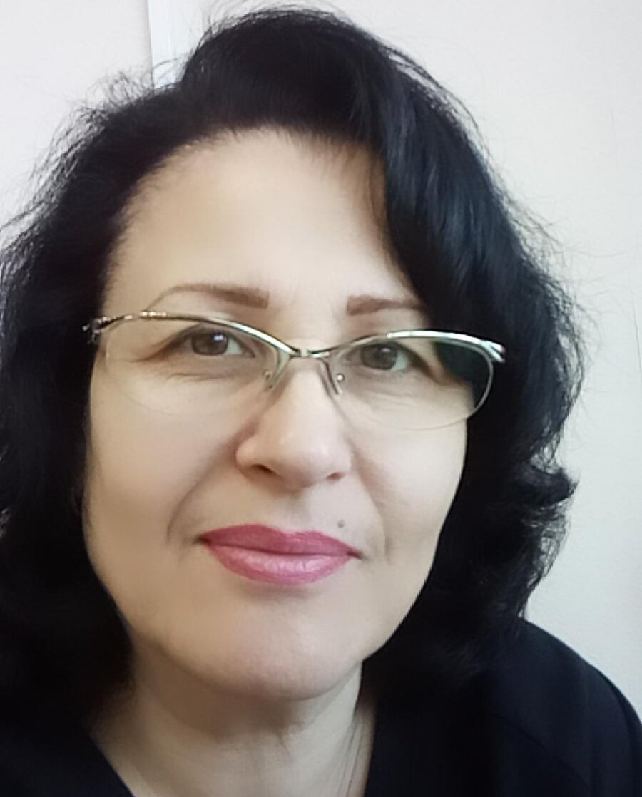 Голубева Галина Петровна