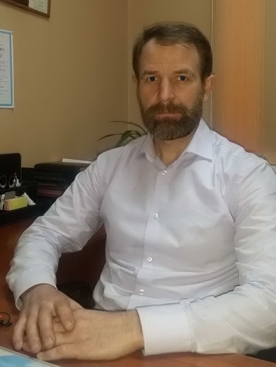 Гордеев Эдуард Николаевич