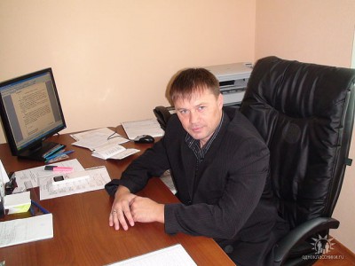 А ты - вступил в Народную СРО?