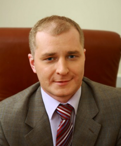 Матвеенко Сергей Владимирович